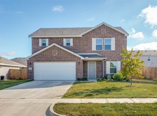 107 Annabelle St, Cleburne, TX 76031