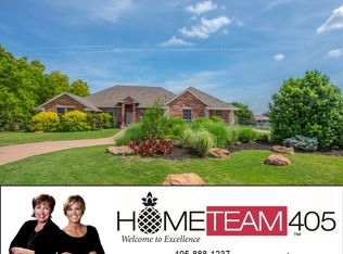 3941 Darril Rd, Edmond, OK 73025