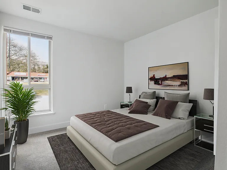 Hallfield Apartments — Photo 10
