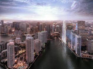 300 Biscayne Boulevard Way #2407, Miami, FL 33131