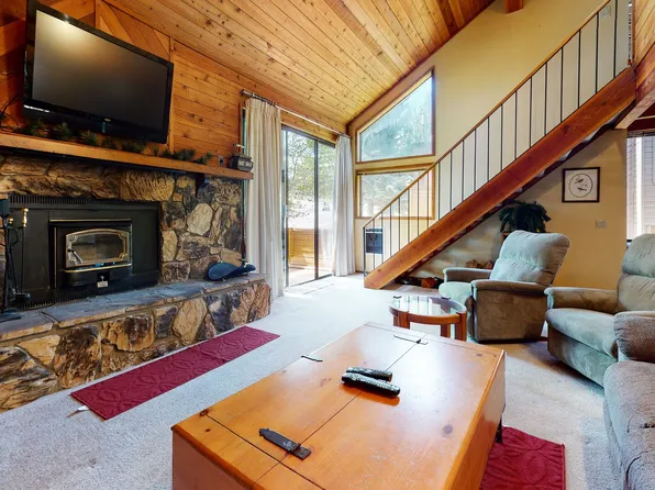 (undisclosed Address), Mammoth Lakes, CA 93546