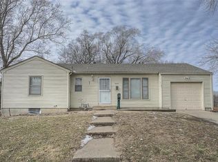 3608 N Spring St, Independence, MO 64050