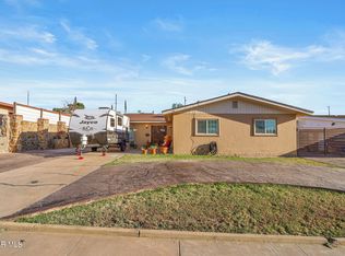 315 San Saba Rd, El Paso, TX 79912