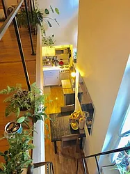 Rented by Buchbinder & Warren