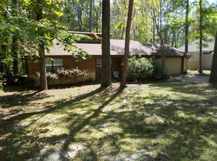 8013 Briarcreek Rd S, Tallahassee, FL 32312