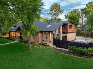 6 Beaver Tail Point, Houston, TX 77024