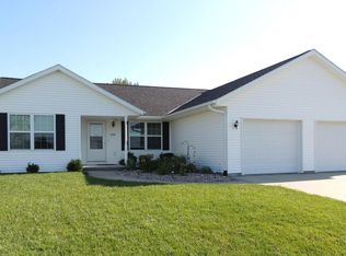1008 W 19th St, Maryville, MO 64468