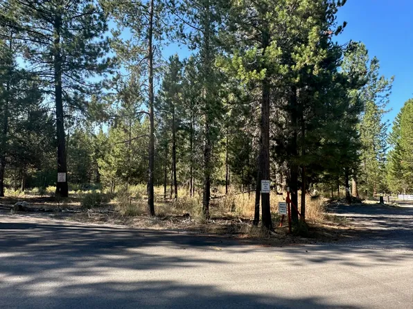 LOT 1100 Glendale St, Chiloquin, OR 97624