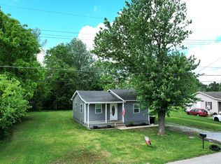 309 Woodbine St, Hopkinsville, KY 42240