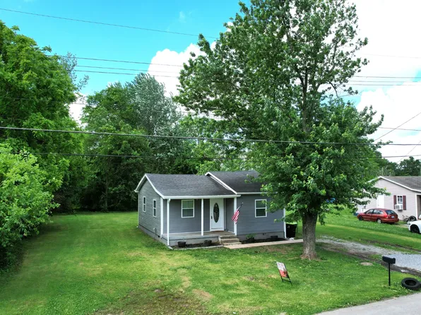 309 Woodbine St, Hopkinsville, KY 42240