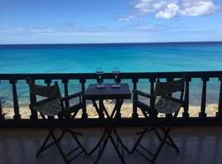 301 Harbour Beach St, Frederiksted, VI 00840