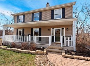 122 Gross Dr, Baden, PA 15005