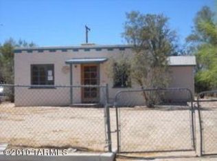 825 W Paris Promenade, Tucson, AZ 85705