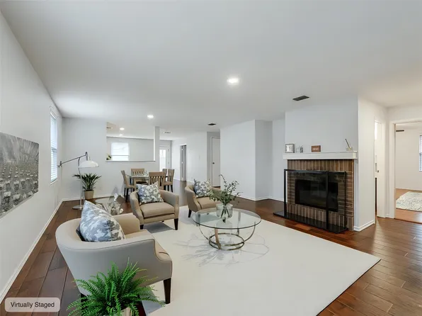 814 Bessemer Dr, Wylie, TX 75098