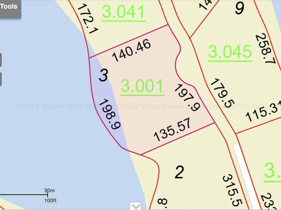 2nd image of LOT 3 County Road 2112