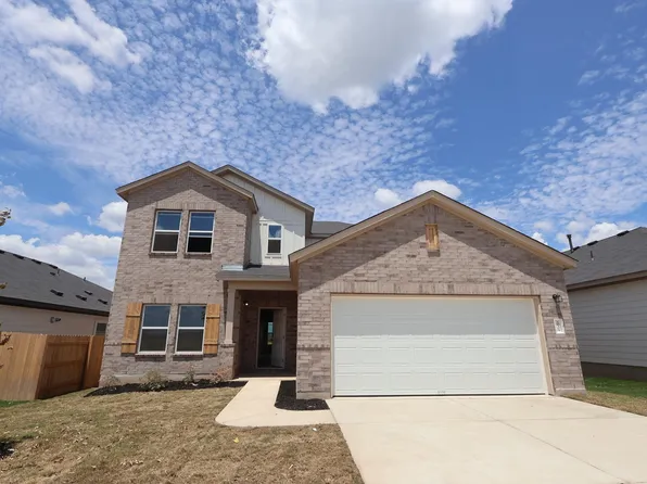 10104 Majestic Hawk Way, Buda, TX 78610