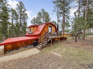 22773 Sunnyside Gulch Rd, Rapid City, SD 57702