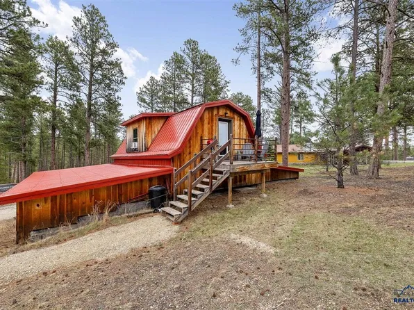 22773 Sunnyside Gulch Rd, Rapid City, SD 57702