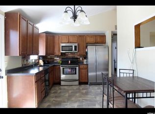 4176 S 6180 W, West Valley City, UT 84128