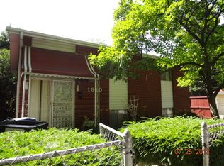 1910 Greenfield Ave, North Chicago, IL