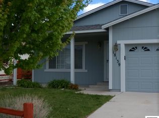 18139 Alexandria Dr, Reno, NV 89508