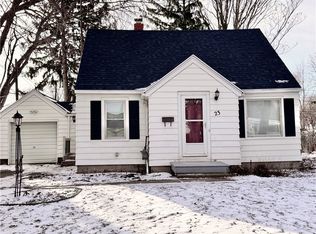 23 Ridgedale Cir, Rochester, NY 14616