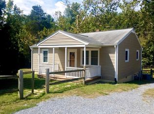 1020 Thornhill Rd, Lexington, VA 24450