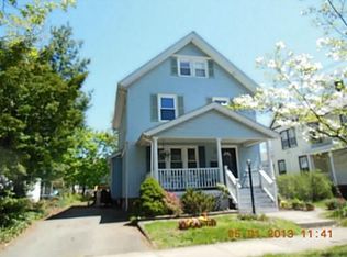 229 S 3rd Ave, Highland Park, NJ 08904