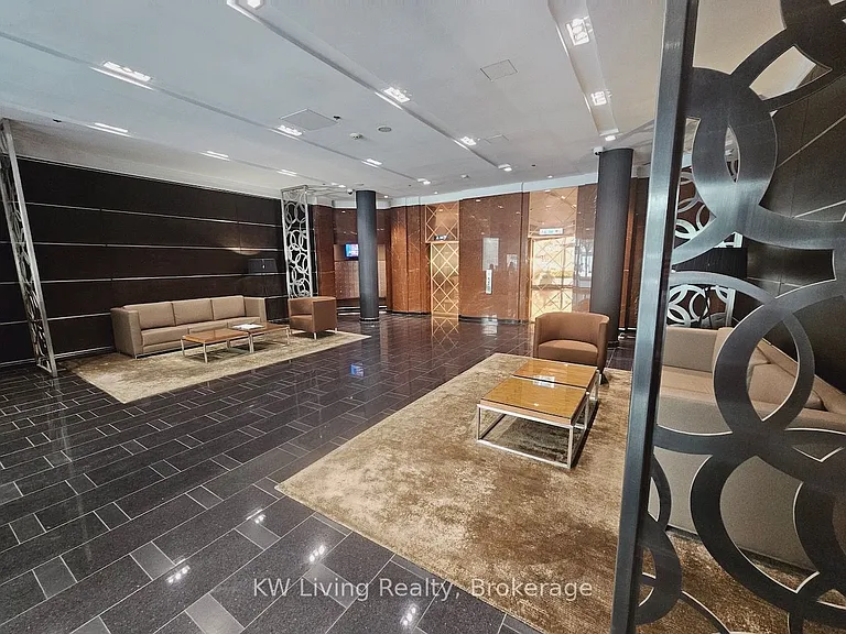 55 Bloor St E #1207 — Photo 12