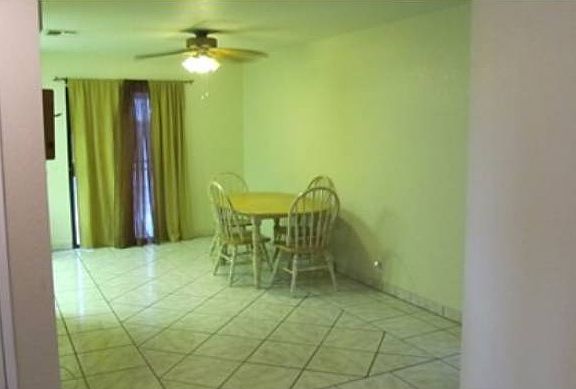 Dinning Area