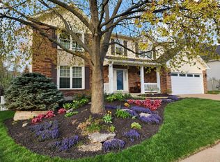 2129 Telford Dr, Saint Louis, MO 63125