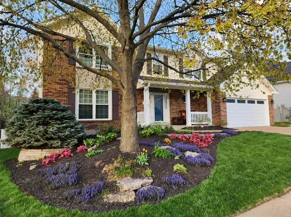 2129 Telford Dr, Saint Louis, MO 63125