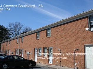 94 Caverns Blvd APT 5A, Grottoes, VA 24441