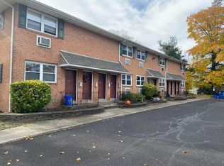 25 W Linden Ave, Collingswood, NJ 08108