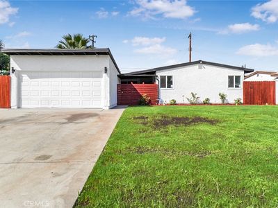 617 Ivanell Ave, La Puente, CA, 91744