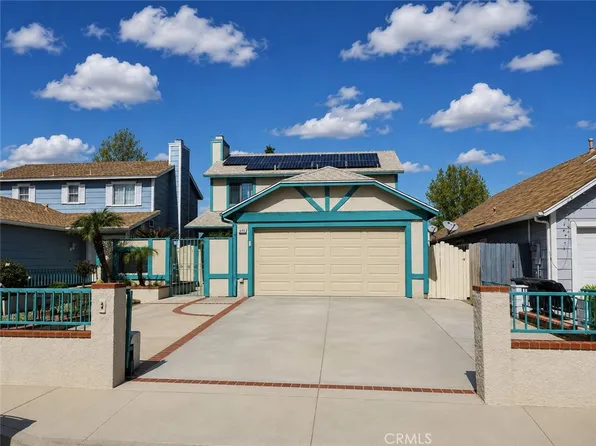 948 Manzanita St, Bloomington, CA 92316