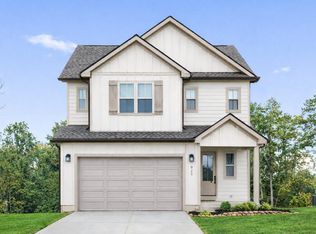 1582 Storyvale Ln, Hixson, TN 37343