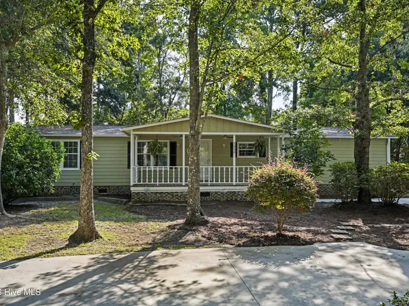 1555 Horse Branch Road SW, Ocean Isle Beach, NC 28469