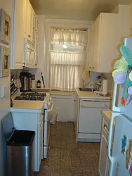 Rented by Metropolitan Equities