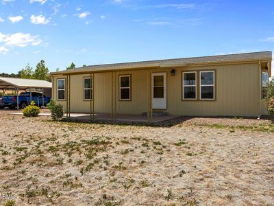 2663 Parson Ln, Taylor, AZ, 85939