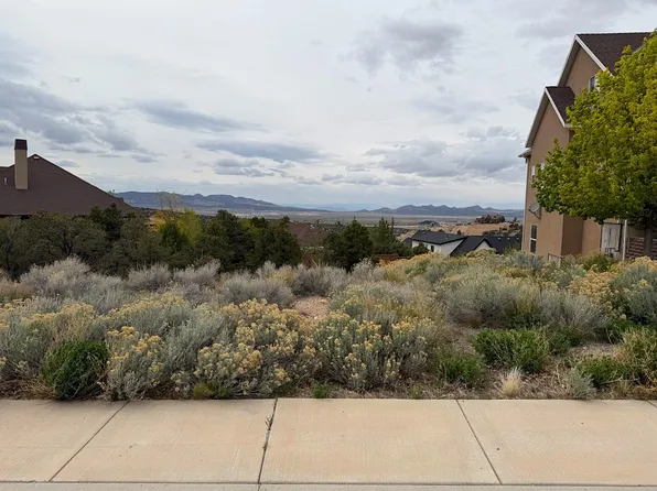 2448 W 625 S, Cedar City, UT 84720
