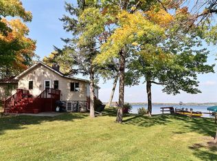 50591 Fish Lake Rd, Detroit Lakes, MN 56501