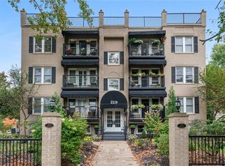 219 Beaver St APT 3A, Sewickley, PA
