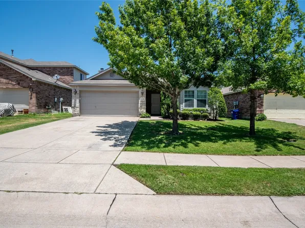 2120 Juniper Dr, Forney, TX 75126