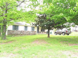 6324 Sullivan Rd, Little Rock, AR 72210