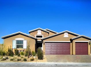 6410 Matthew Hills Ct, Las Vegas, NV 89130