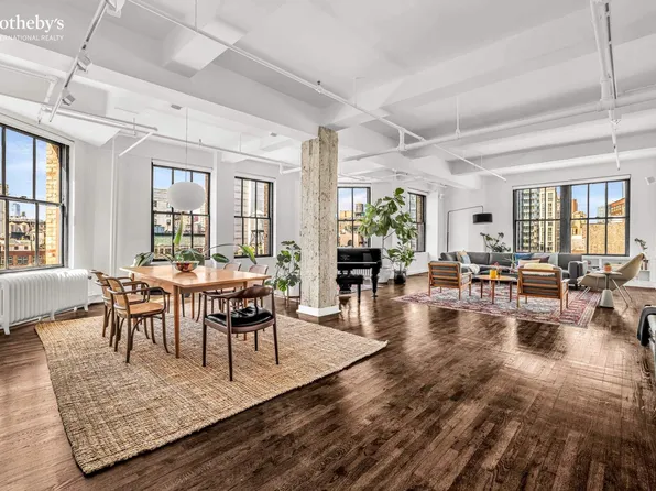 11 West 30th Street 14FL image 1 of 17