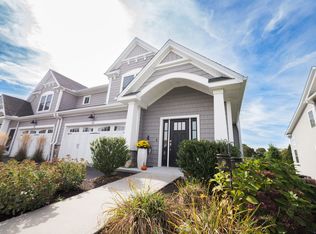 13 Park Ave #13, Mystic, CT 06355