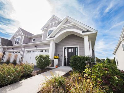 13 Park Avenue #13, Mystic, CT, 06355