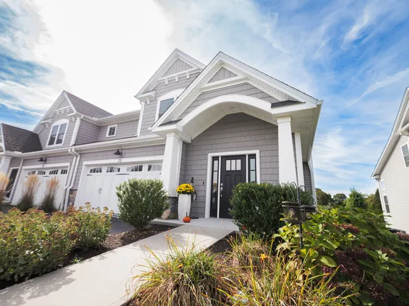 13 Park Avenue #13, Stonington, CT 06355